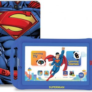Touchmate superman kids tablet