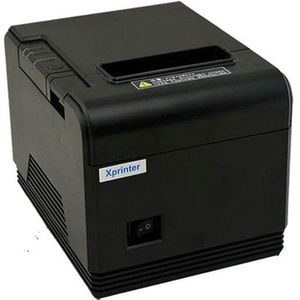 Small Xprinter – 80mm POS Thermal Receipt Printer With Autocutter